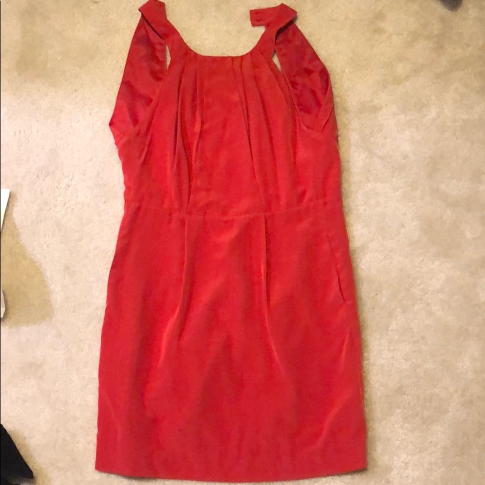 BCBG Dress